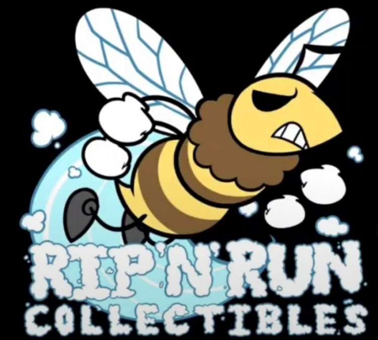 Rip N Run Toys & Collectibles (Butler,&nbspNJ)